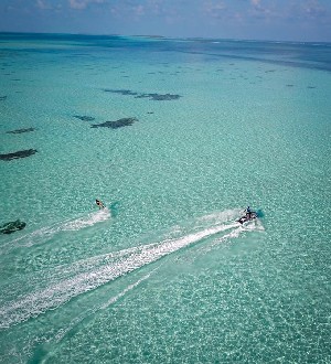 Hotel COCOON MALDIVES wakacje
