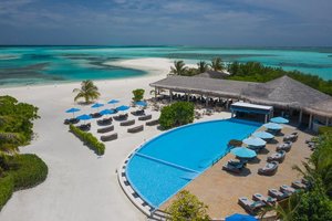Hotel COCOON MALDIVES wakacje