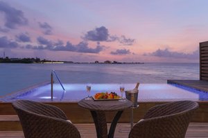 Hotel COCOON MALDIVES wakacje