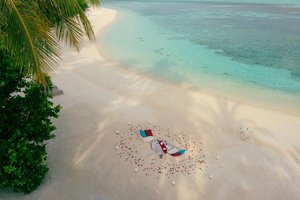 Hotel COCOON MALDIVES wakacje