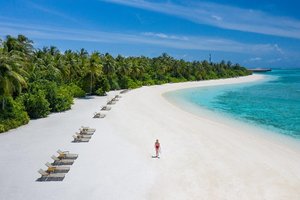 Hotel COCOON MALDIVES wakacje