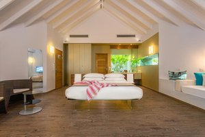 Hotel COCOON MALDIVES wakacje