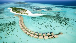 Hotel COCOON MALDIVES wakacje