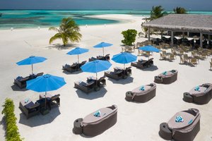Hotel COCOON MALDIVES wakacje