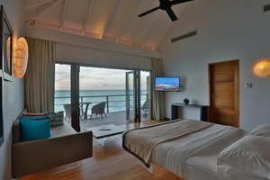 Hotel COCOON MALDIVES wakacje