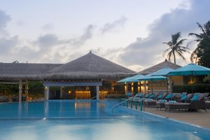Hotel COCOON MALDIVES wakacje