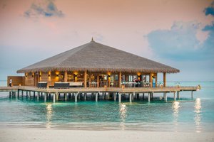 Hotel COCOON MALDIVES wakacje