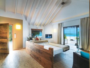 Hotel COCOON MALDIVES wakacje