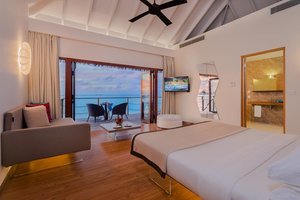 Hotel COCOON MALDIVES wakacje