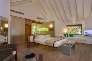 Hotel COCOON MALDIVES wakacje