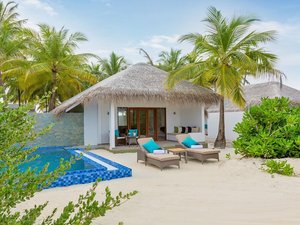 Hotel COCOON MALDIVES wakacje