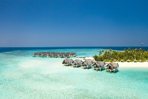 Hotel FUSHIFARU wakacje