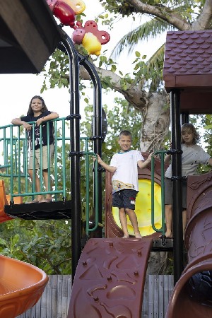 Hotel FUSHIFARU wakacje