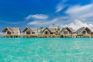 Hotel FUSHIFARU wakacje