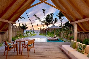 Hotel FUSHIFARU wakacje