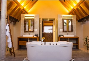 Hotel FUSHIFARU wakacje