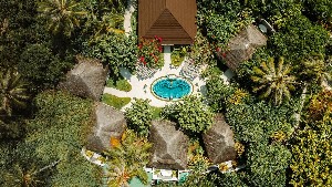 Hotel FUSHIFARU wakacje