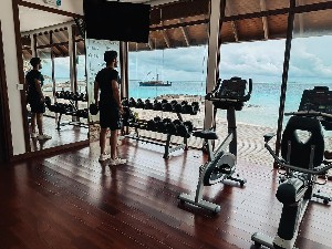 Hotel FUSHIFARU wakacje