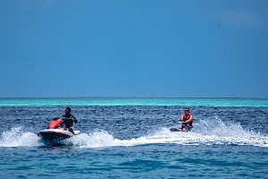 Hotel FUSHIFARU wakacje