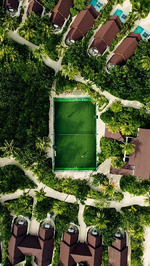 Hotel FUSHIFARU wakacje