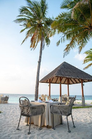 Hotel FUSHIFARU wakacje