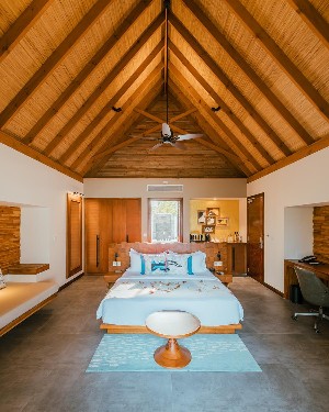 Hotel FUSHIFARU wakacje