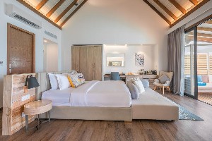 Hotel FUSHIFARU wakacje