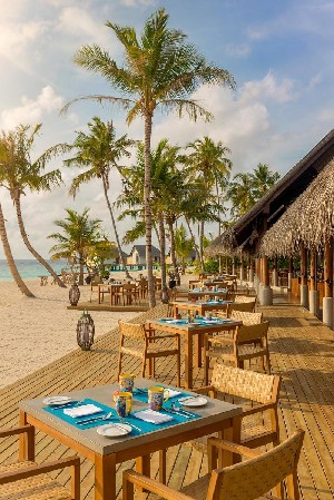 Hotel FUSHIFARU wakacje