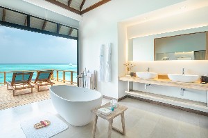 Hotel FUSHIFARU wakacje