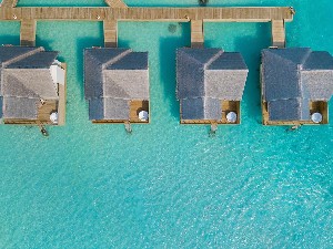 Hotel FUSHIFARU wakacje