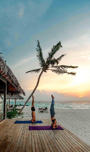 Hotel FUSHIFARU wakacje