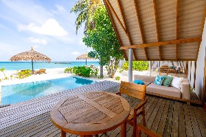 Hotel FUSHIFARU wakacje