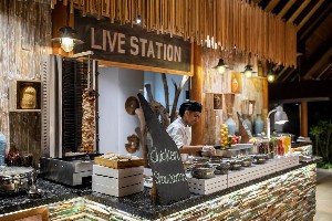 Hotel FUSHIFARU wakacje