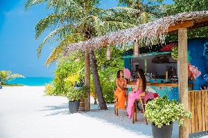 Hotel FUSHIFARU wakacje