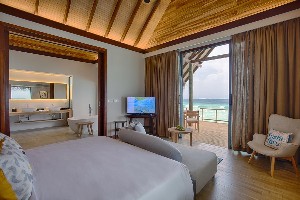 Hotel FUSHIFARU wakacje