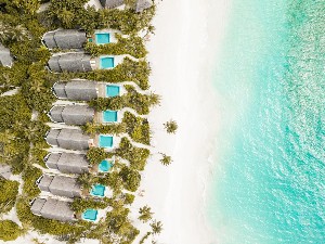 Hotel FUSHIFARU wakacje