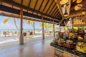 Hotel FUSHIFARU wakacje