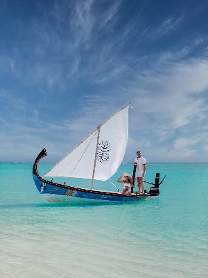 Hotel FUSHIFARU wakacje