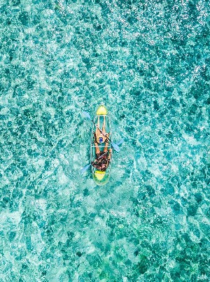 Hotel FUSHIFARU wakacje