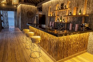 Hotel HURAWALHI wakacje