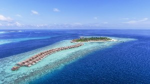 Hotel HURAWALHI wakacje