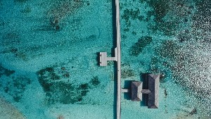 Hotel JAWAKARA ISLAND MALDIVES wakacje