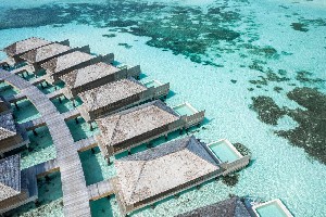 Hotel JAWAKARA ISLAND MALDIVES wakacje
