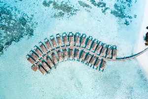 Hotel JAWAKARA ISLAND MALDIVES wakacje