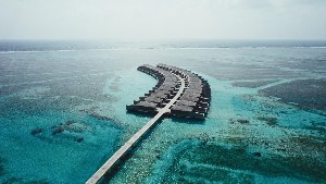 Hotel JAWAKARA ISLAND MALDIVES wakacje