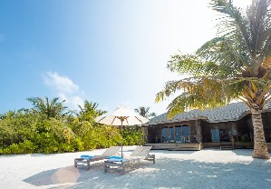 Hotel JAWAKARA ISLAND MALDIVES wakacje