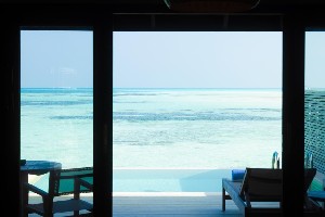 Hotel JAWAKARA ISLAND MALDIVES wakacje