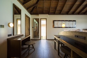 Hotel JAWAKARA ISLAND MALDIVES wakacje