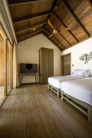 Hotel JAWAKARA ISLAND MALDIVES wakacje