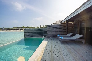 Hotel JAWAKARA ISLAND MALDIVES wakacje